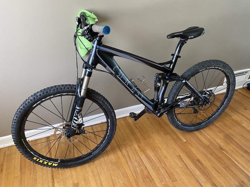 Ghost AMR Lector 7700 Small For Sale