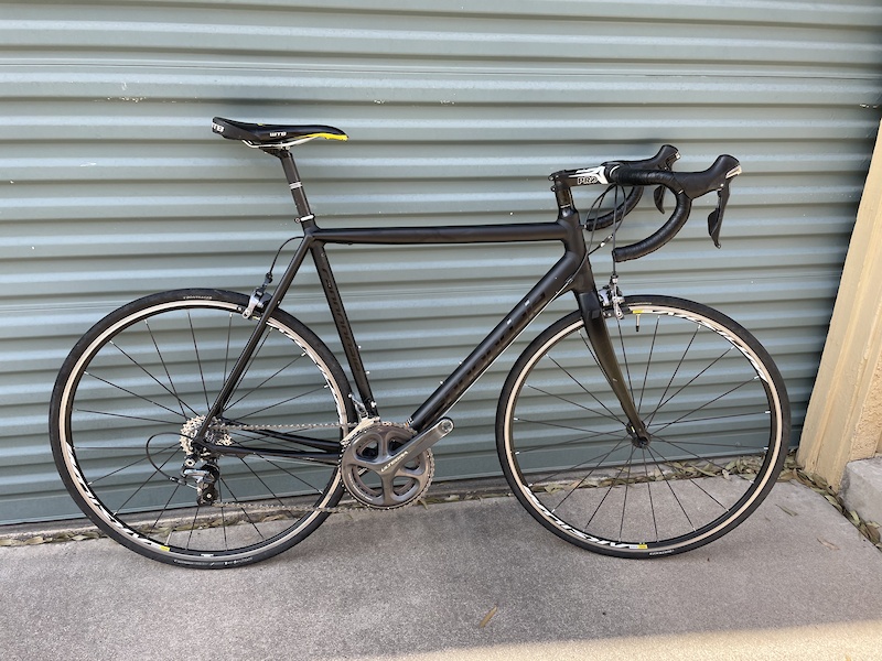 cannondale caad 10 ultegra