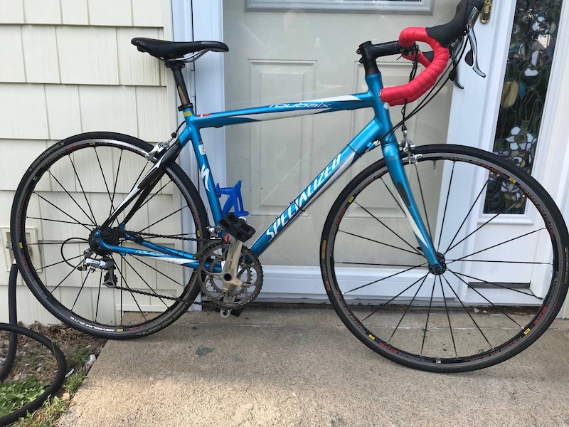 specialized roubaix for sale 58