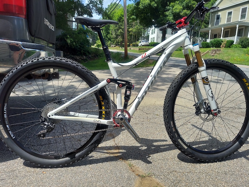 wtb fx23