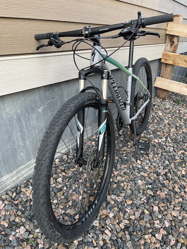 2018 rockhopper outlet expert