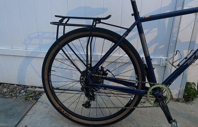2019 Kona Sutra 54cm (1x conversion) For Sale