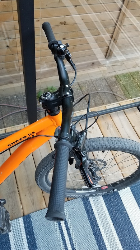 kona shred 24 price