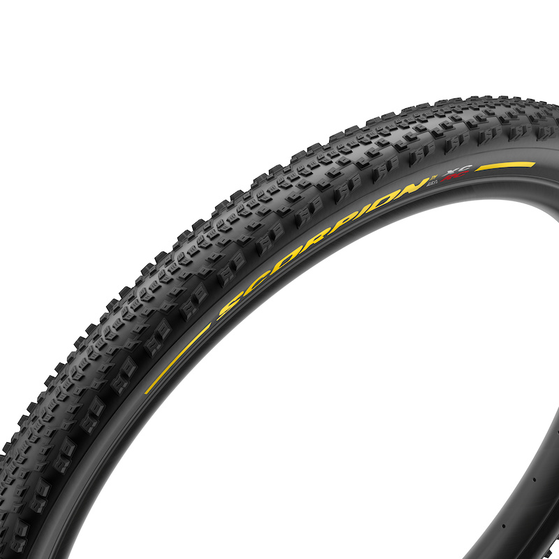 hutchinson scorpion mountain bike tires