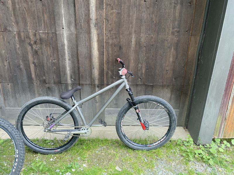 Specialized P3 For Sale