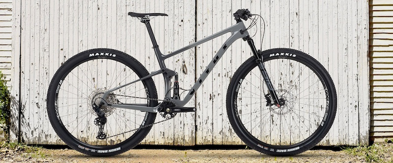 downcountry bikes 2021