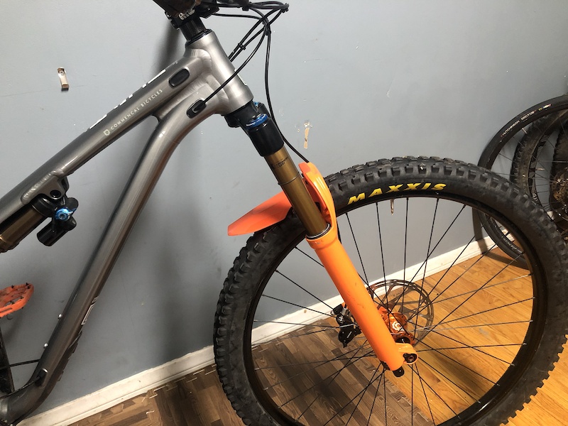 2020 Commercial Meta TR Limited Edition For Sale