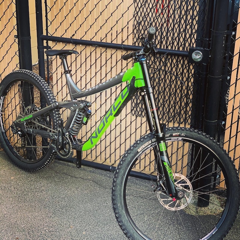 norco search for sale