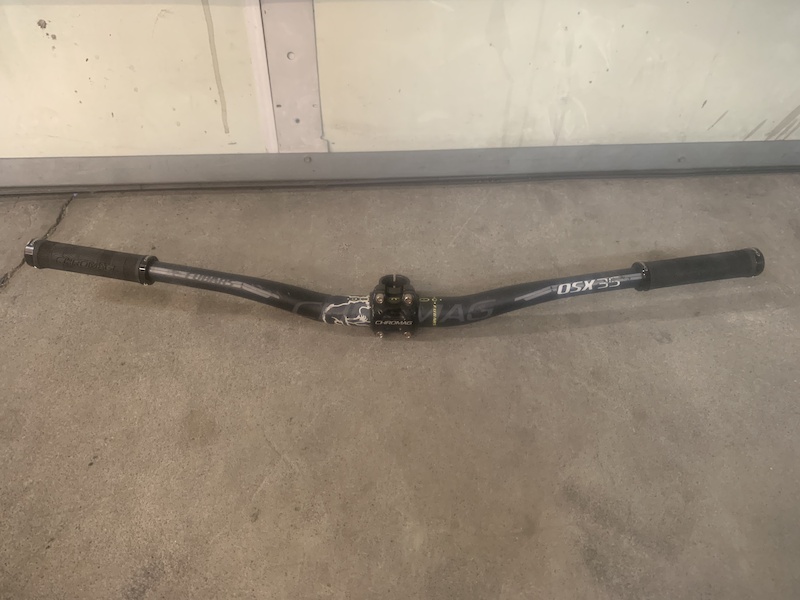 chromag fubar osx 31.8