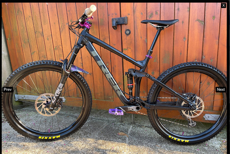 trek remedy 8 2020 for sale