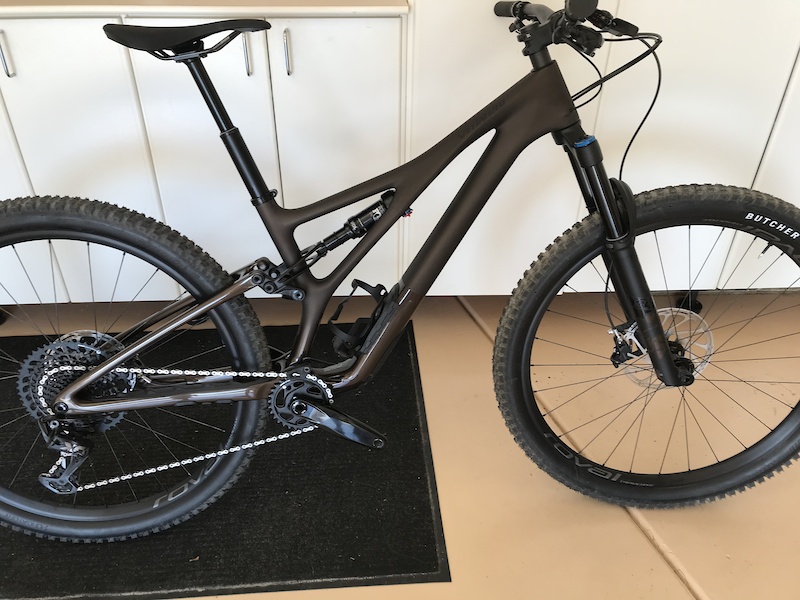 2022 Specialized Stumpjumper Expert 