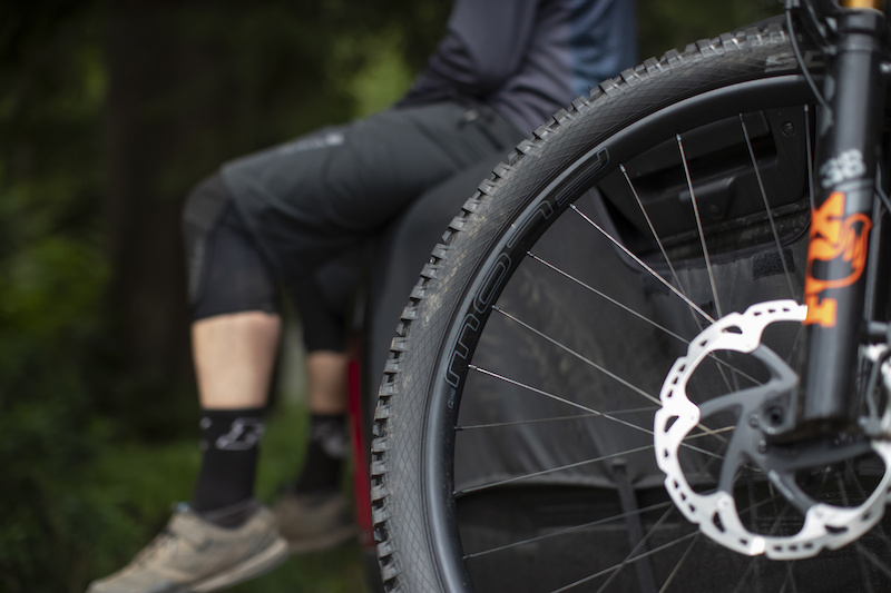 Stan's Introduces New MK4 and S2 Rims and Wheels - Pinkbike