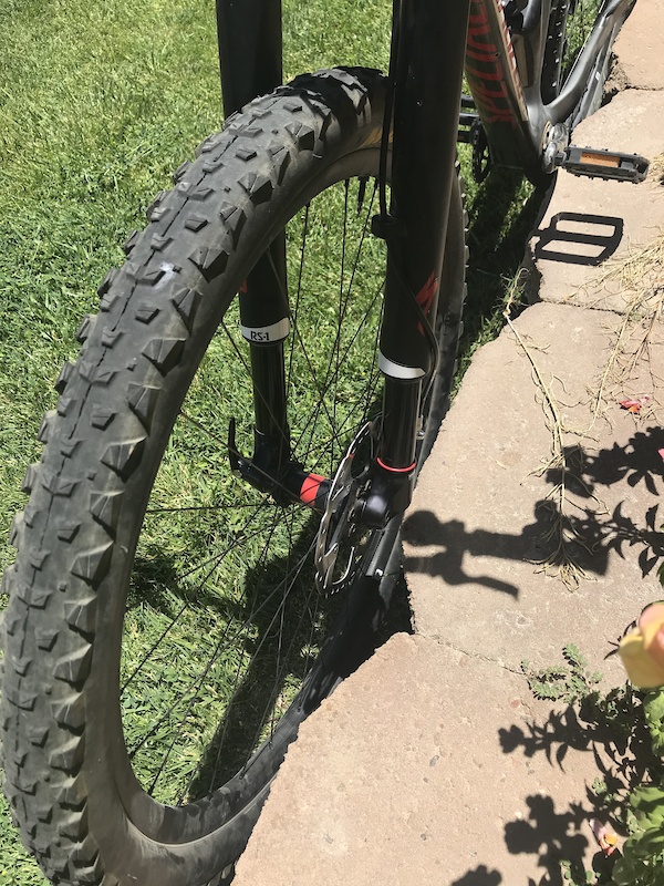 specialized stumpjumper world cup 2016