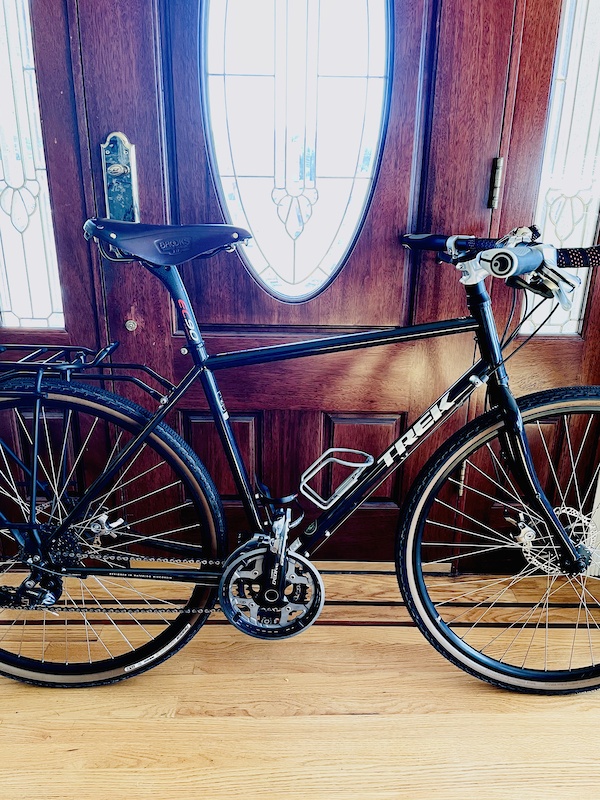 trek 520 bike used