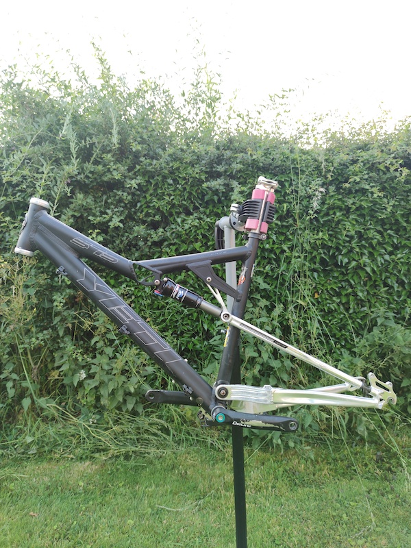 yeti 575 asr long travel