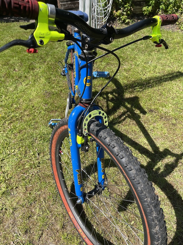 cannondale martyn ashton