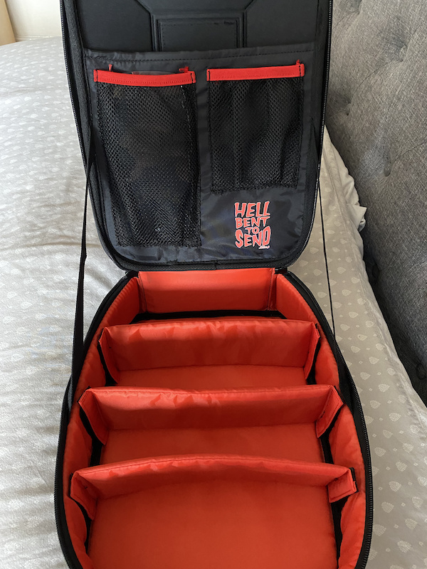 2021 Melon Optics Multi Goggle Hard Case For Sale