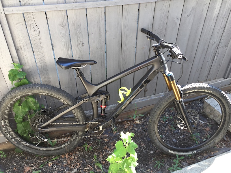 2019 trek remedy 9.9