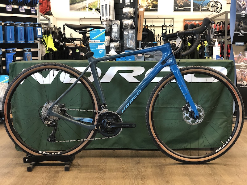 2020 norco search xr