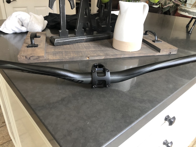 specialized enhanced aluminum