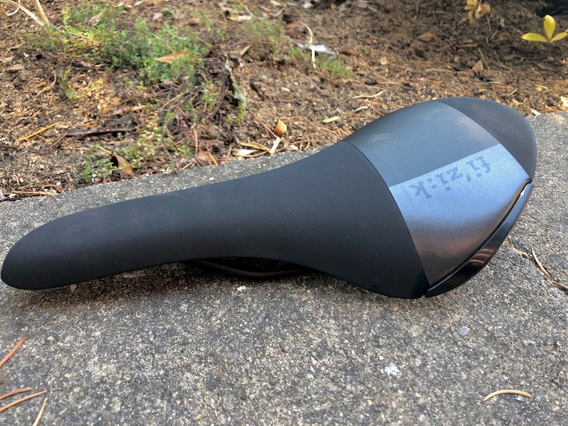 aliante r5 saddle