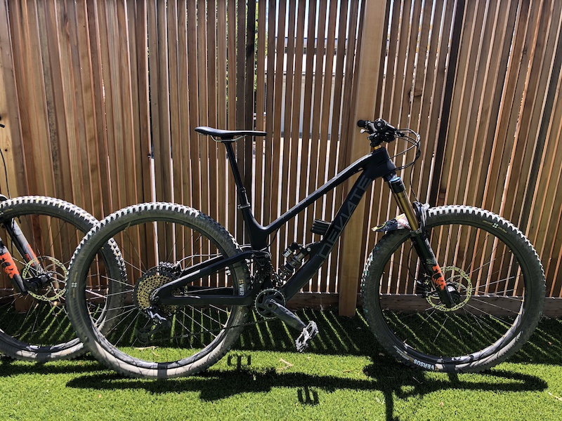 2021 Deviate Highlander For Sale
