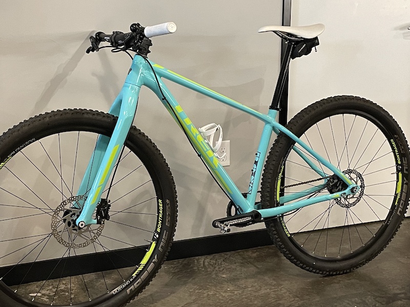 Trek sales superfly ss