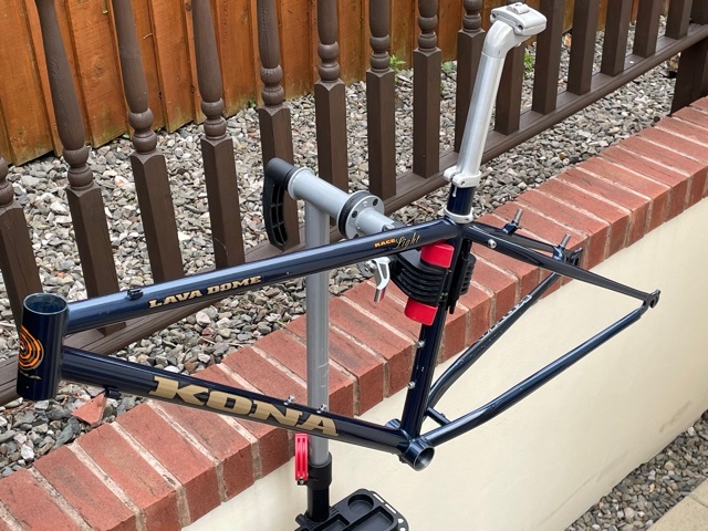 kona lava dome for sale