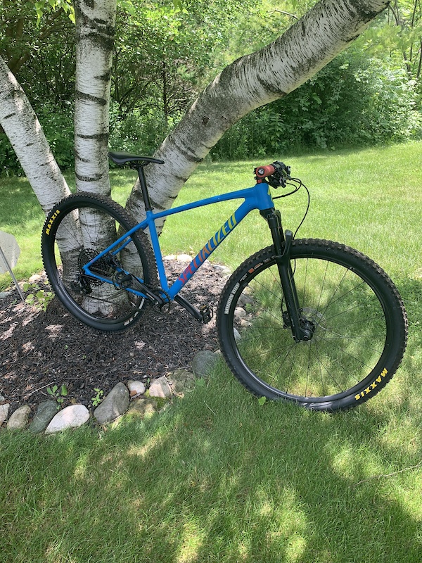 2020 Specialized Chisel For Sale