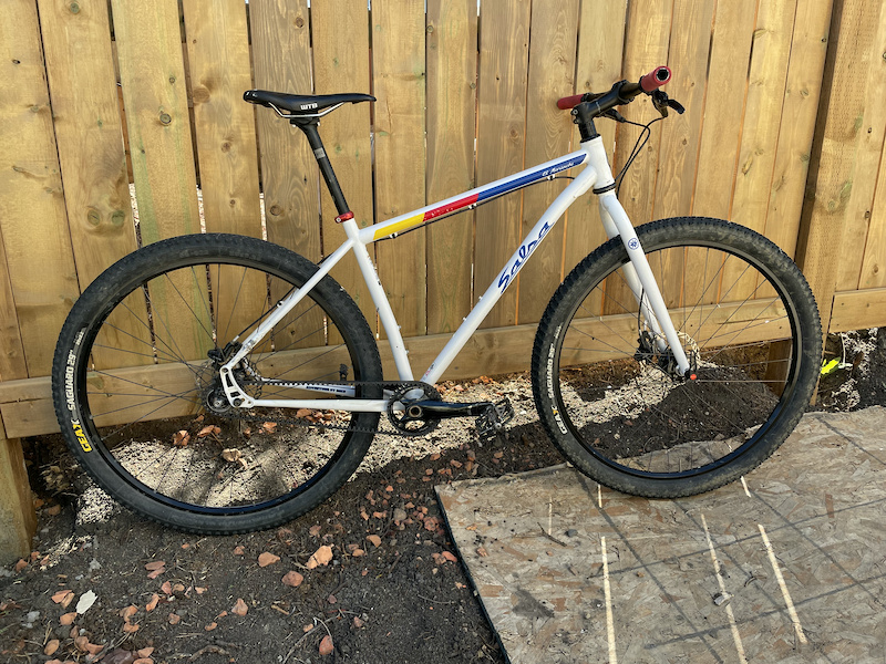 2021 norco search xr a2