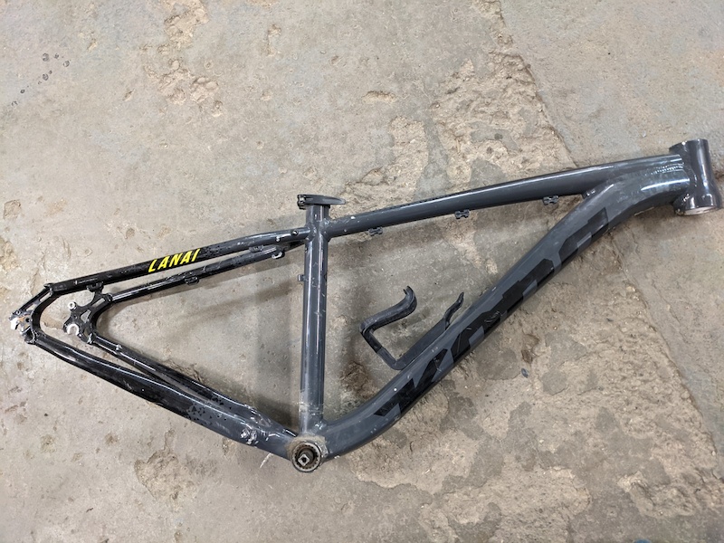 Kona Lanai 27.5 Frame Small Aluminum For Sale