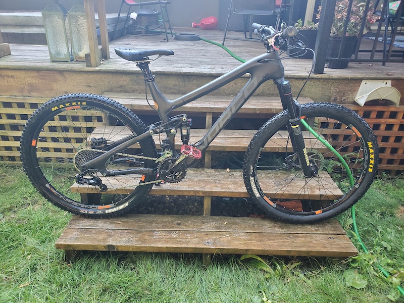 norco sight C 7.4 carbon medium For Sale