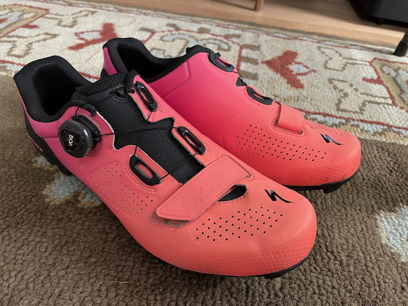 specialized expert xc mountain bike shoes