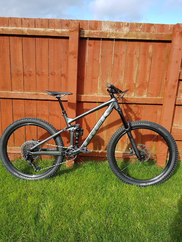 2021 Trek Remedy 8 medium For Sale