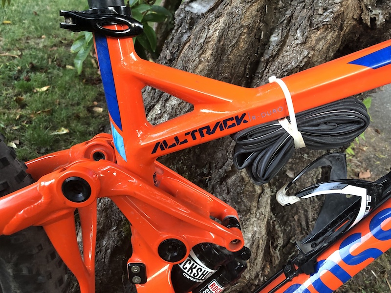 2019 Rossignol Alltrack R-Duro Medium For Sale