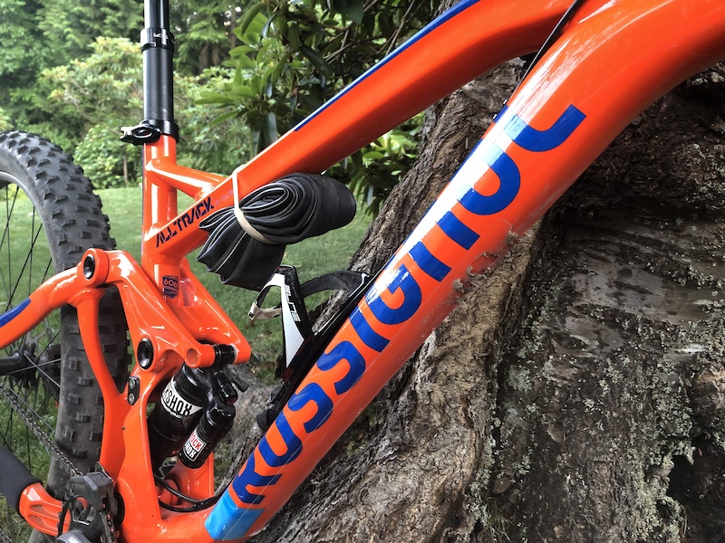 2019 Rossignol Alltrack R-Duro Medium For Sale