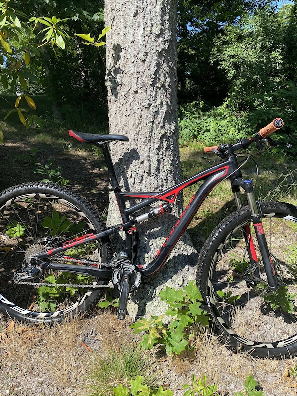 specialized camber 2013 specs