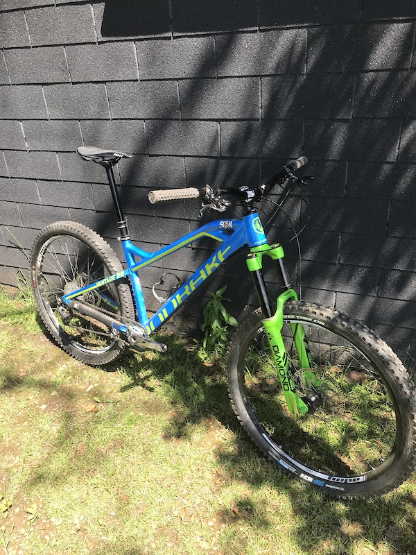 Mondraker Vantage Rr m Fully Custom Price Drop For Sale
