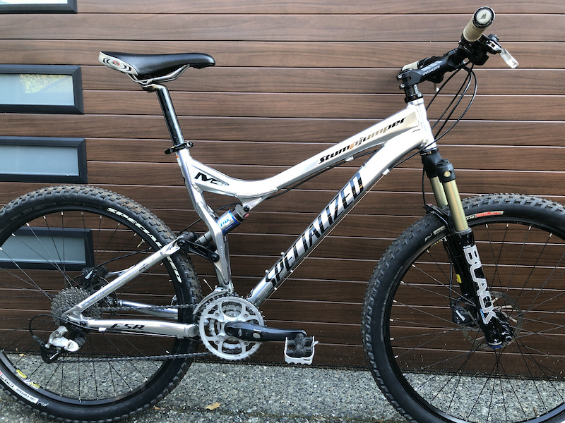 2004 specialized on sale stumpjumper fsr