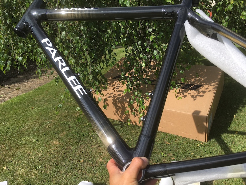 parlee frameset