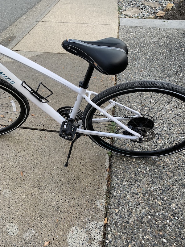 2016 Women s Specialized Ariel Small Bike For Sale