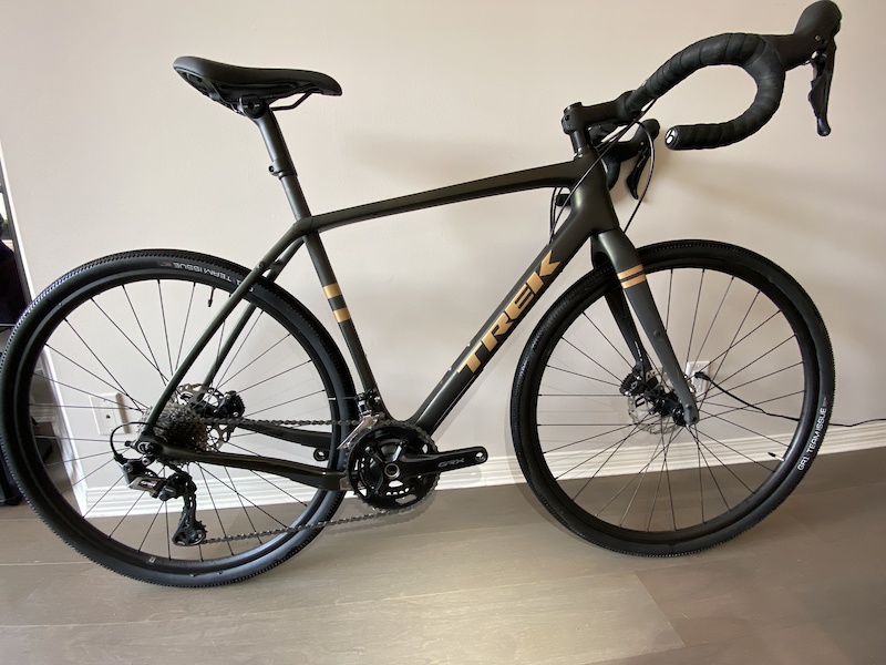 Trek checkpoint sl5 sales 2021