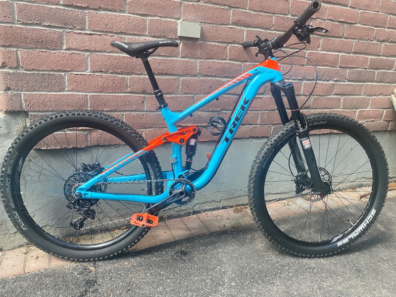 trek remedy 9 27.5