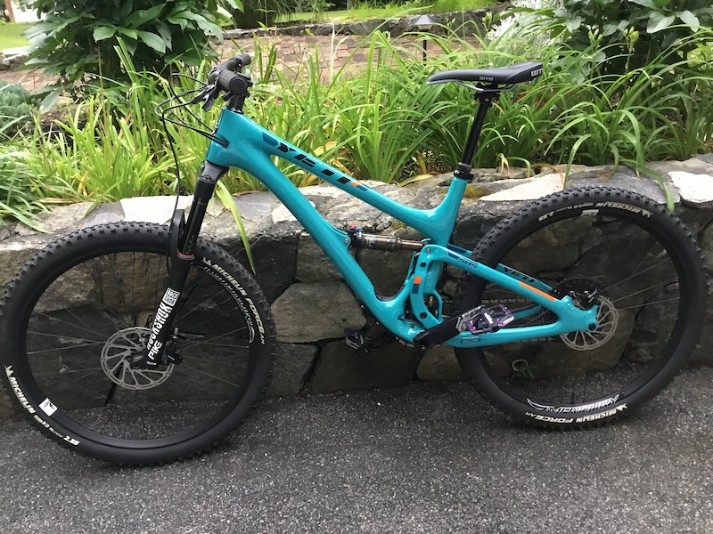 2019 yeti sb5 Clearance