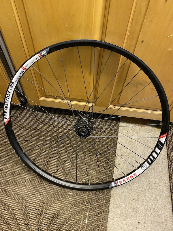 wtb i29 27.5 wheelset