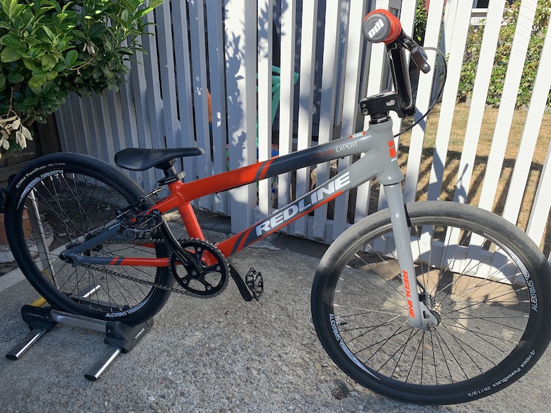 Redline best sale expert bmx