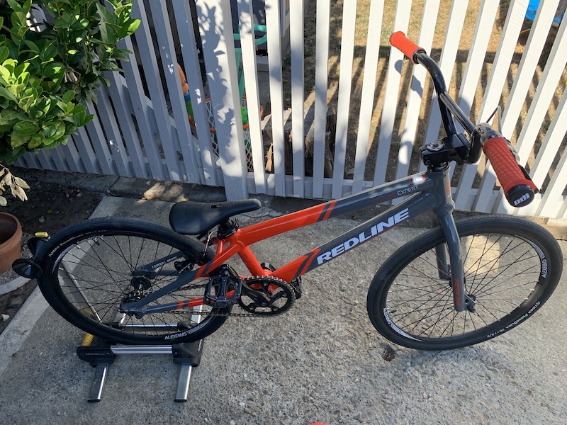 HOT Proline Expert Xl Redline Bmx 2019 2019 Redline Proline