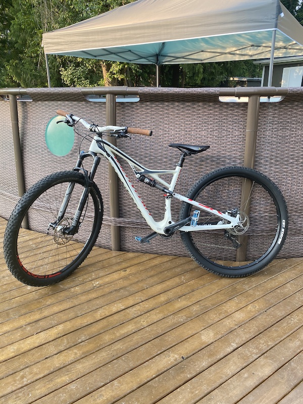 specialized camber elite 29