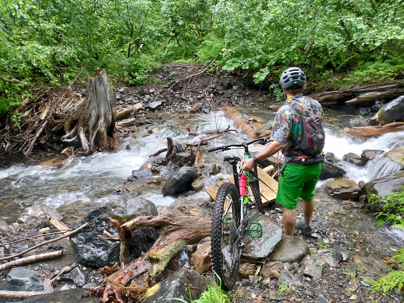 Jul 02, 2021 Alamo Wagon Rd Trail Report | Trailforks