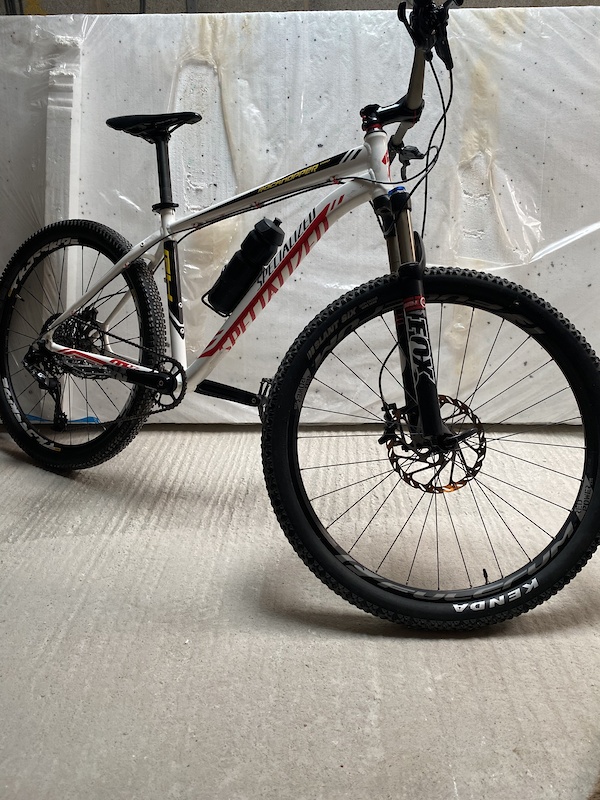Specialized rockhopper For Sale